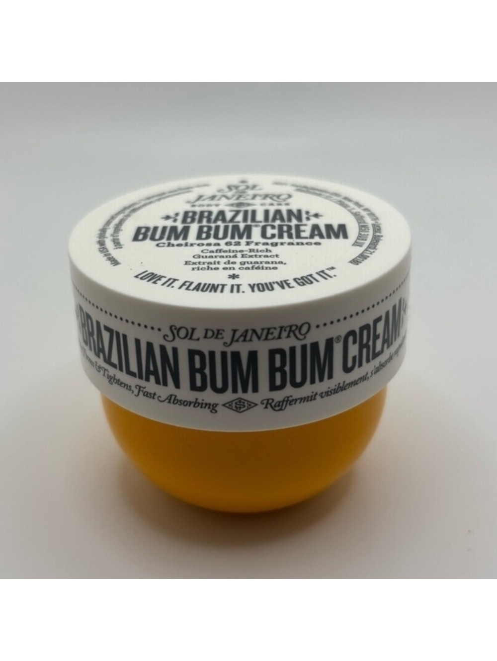Sol de Janeiro 62 Brazilian Bum Bum Cream 50 ml